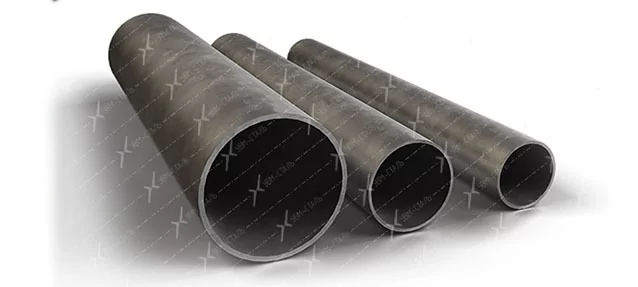 Труба Э/С Ø89х3,5 ст3