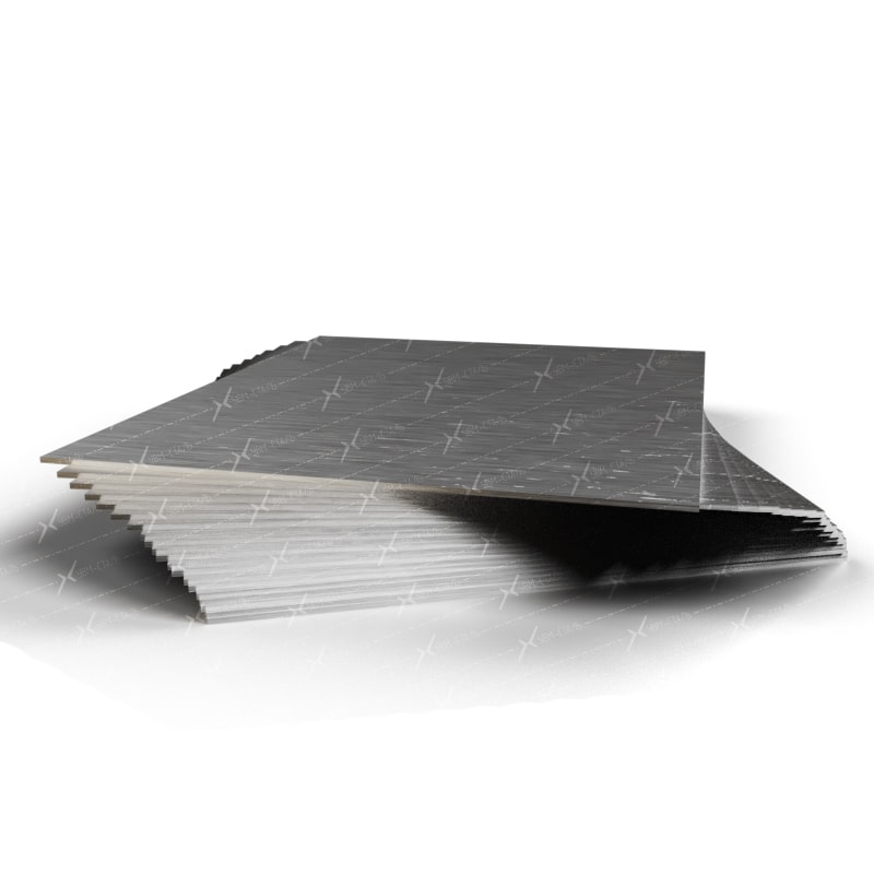 Лист ГК 14 ст3 1,5х6м