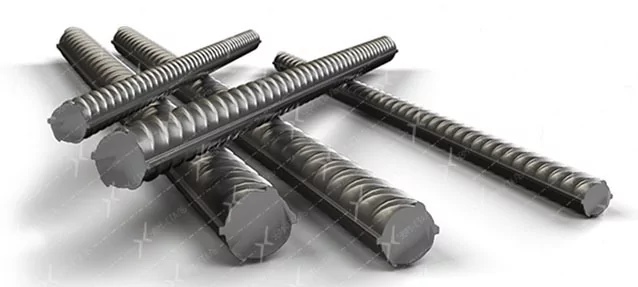 Арматура АI Ø14