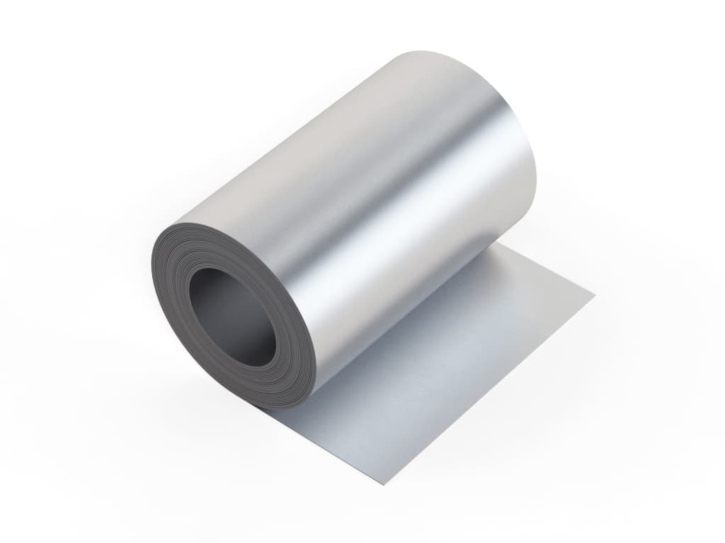 Рулон ОЦ 1 ст08пс 1,25м ZN275